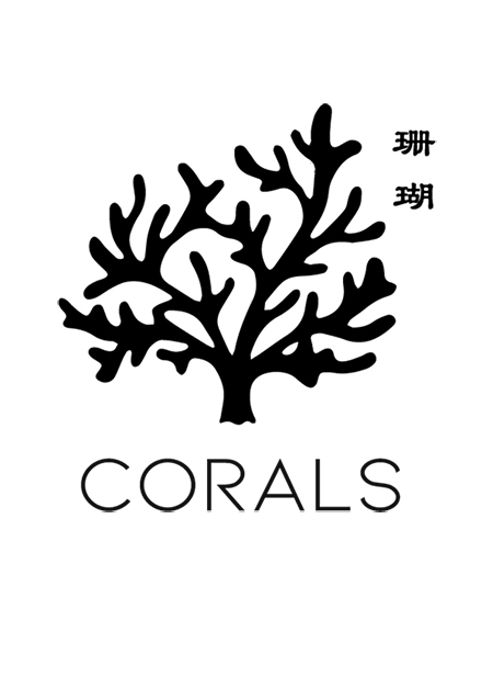 corals logo